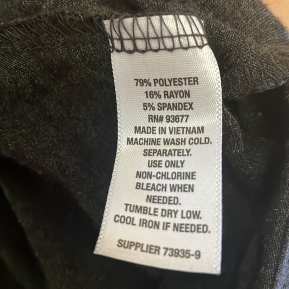 a.n.a top - Picture 3 of 3